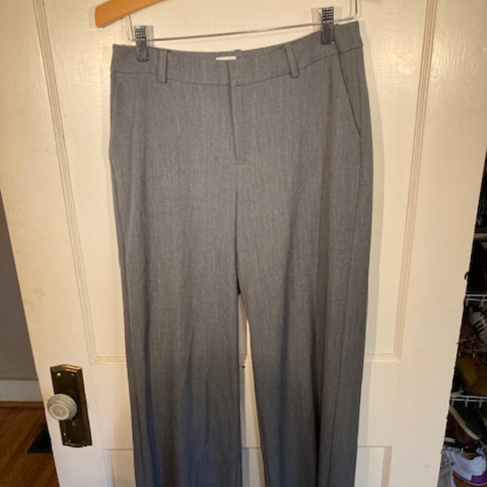 A New Day Stretch Elastizado Dress Pants